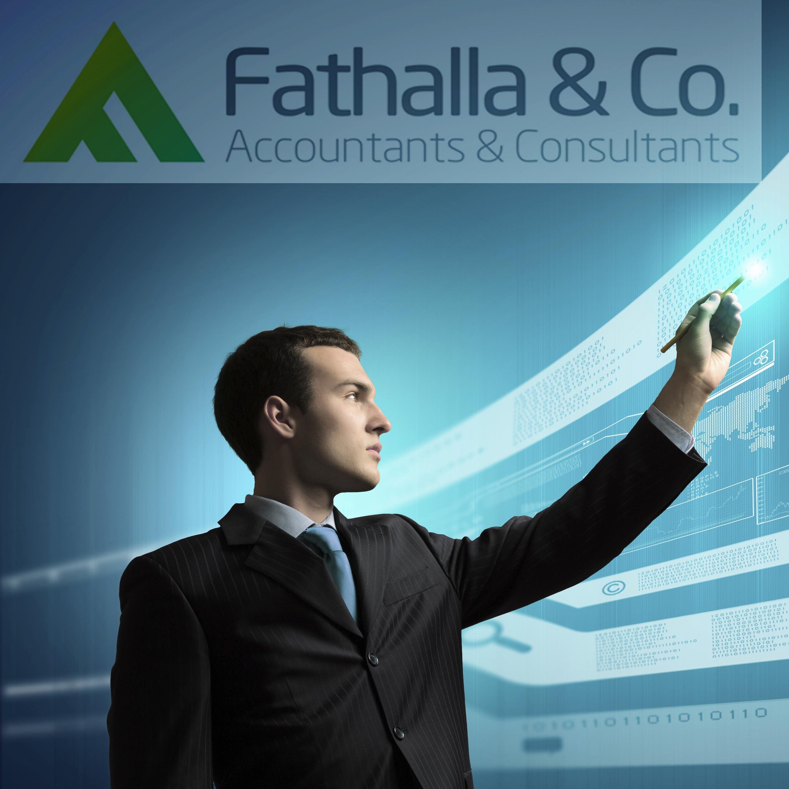 fathalla_cpa's profile picture. Fathalla & co. for accounting and auditing ( outsourcing services official account )
