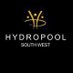Hydropool Cornwall (@hydropoolc) Twitter profile photo Hydropool Cornwall (@hydropoolc) Twitter profile photo