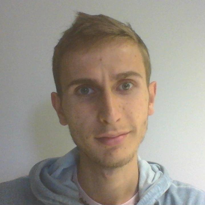 Deyan_Dachev's profile picture. 