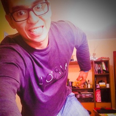 christianfsg90's profile picture. 