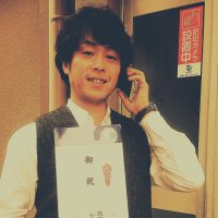 岡山卓矢(@gorou__56) 's Twitter Profile Photo