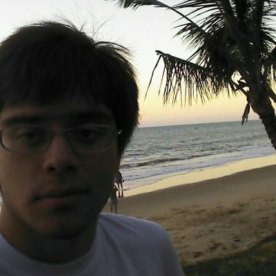 prazer, sou o kenedy ^.^