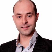 BoeleMartijn's profile picture. Storage Professional