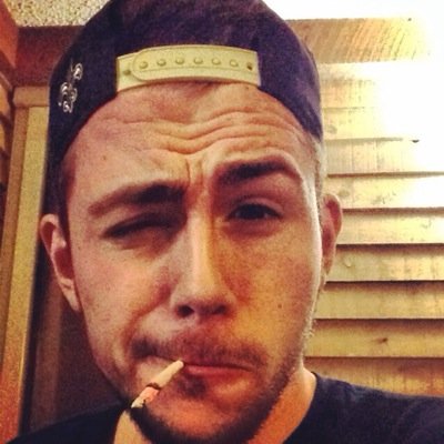 This is definitly not shane nelson