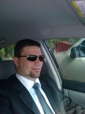 YoratziR's profile picture. Ing. en Telecomunicaciones