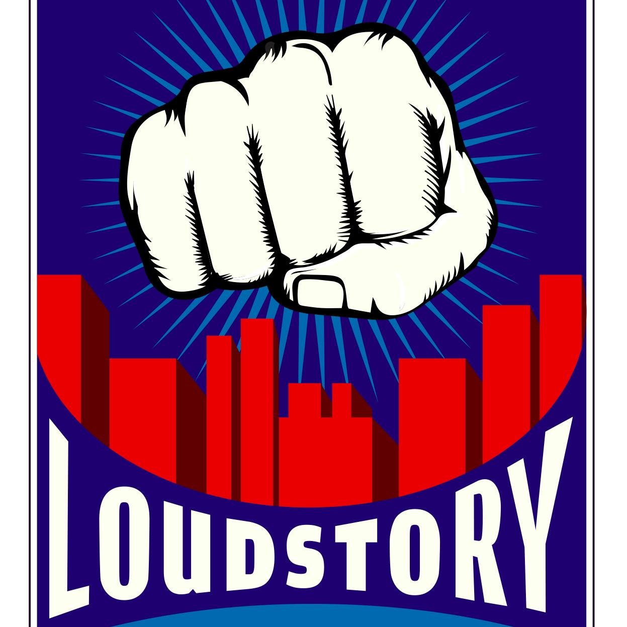LoudStory turns an entrepreneur's vision into a brand story people will love. by @FleurBroca