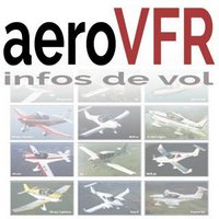 aeroVFR (@aerovfr) 's Twitter Profile