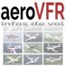 aeroVFR (@aerovfr) Twitter profile photo