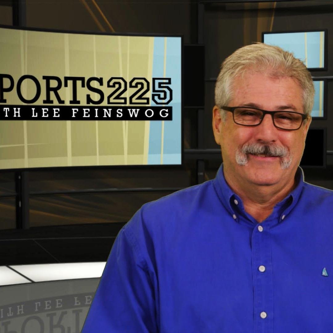 Host of Sports 225 the TV show. Publisher and editor of https://t.co/jIRBmnX60m. Water polo player who has yet to learn age limitations.