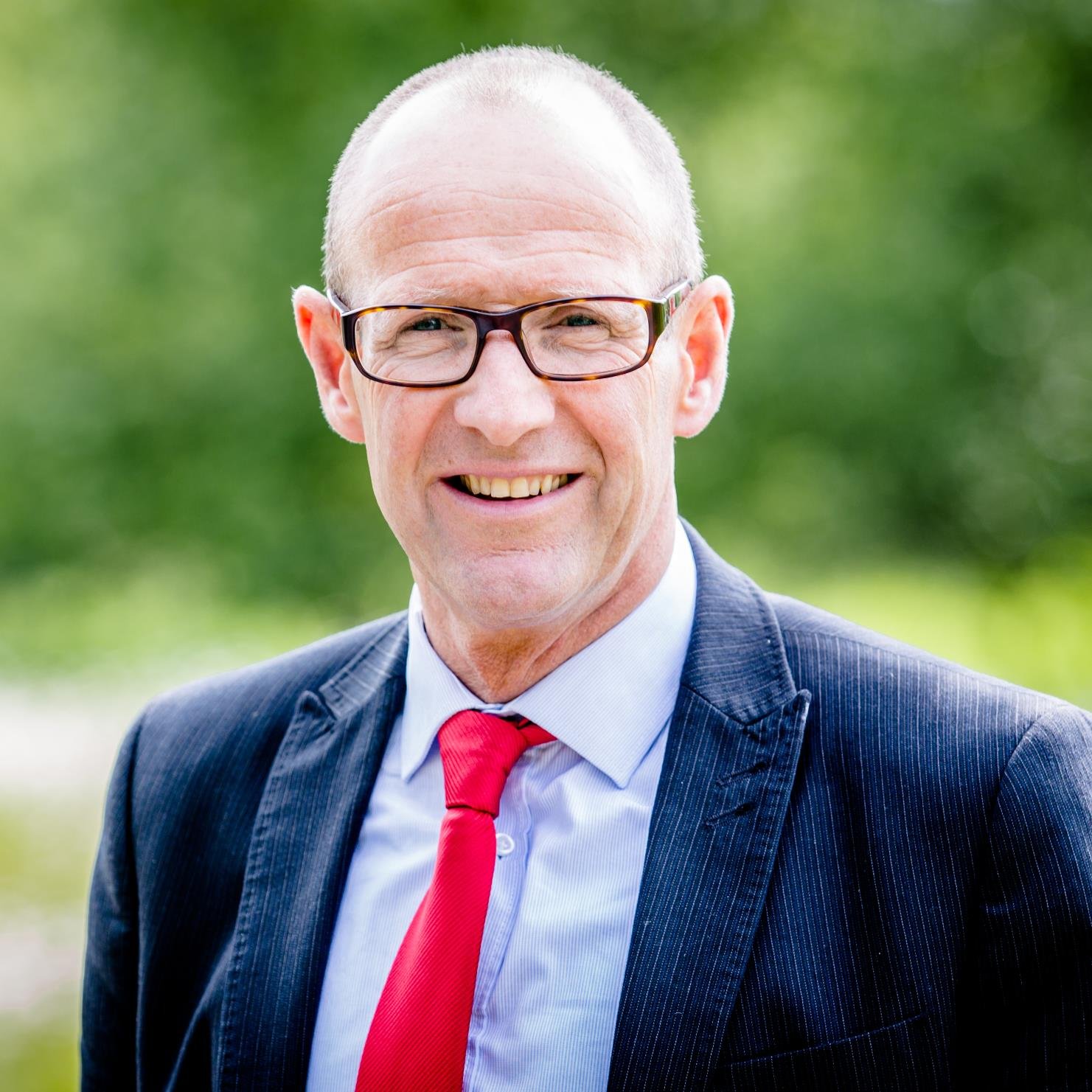 wethouder gemeente Maasgouw.