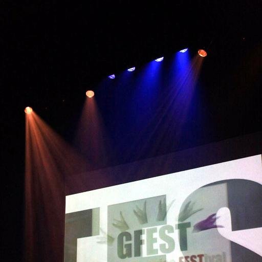 gayicon's profile picture. supports GFEST - Gaywise FESTival annual LGBT , queer cross art fest - supports @WiseThoughts more info on GFEST https://t.co/onCusZj4sa