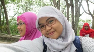Bismillah succes national Exam'15 ● JHS 9 Surakarta
