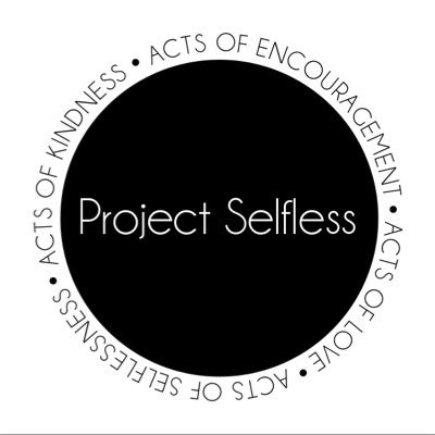Project Selfless
