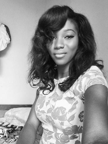IG @yosola_s Business pages IG @pressedhair1