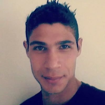 Edson_Pit_'s profile picture. 