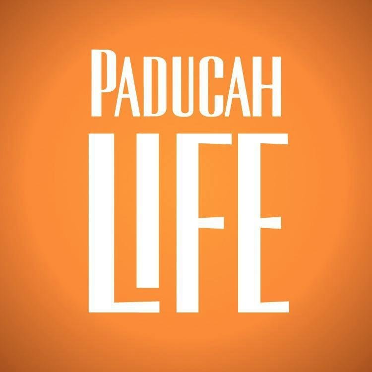 Paducah Life Magazine is a bi-monthly magazine that celebrates the history, culture, and people of Paducah.