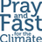 Pray&FastforClimate