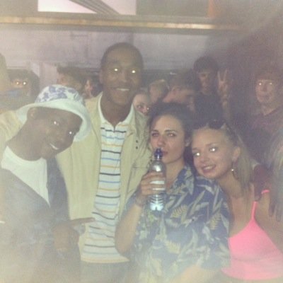 kingmalcolllm's profile picture. Full time winner