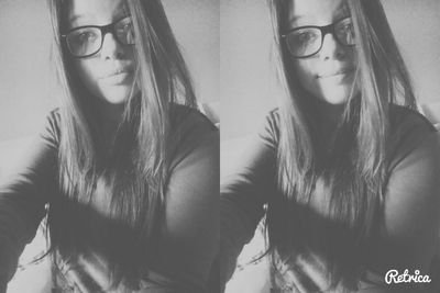 Mélissa•14ans•Française•instagram: melissadecherf