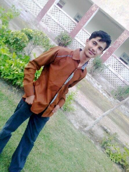 I just loVe being myself....