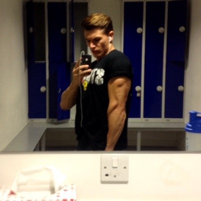 Instagram @nicholas_budd
