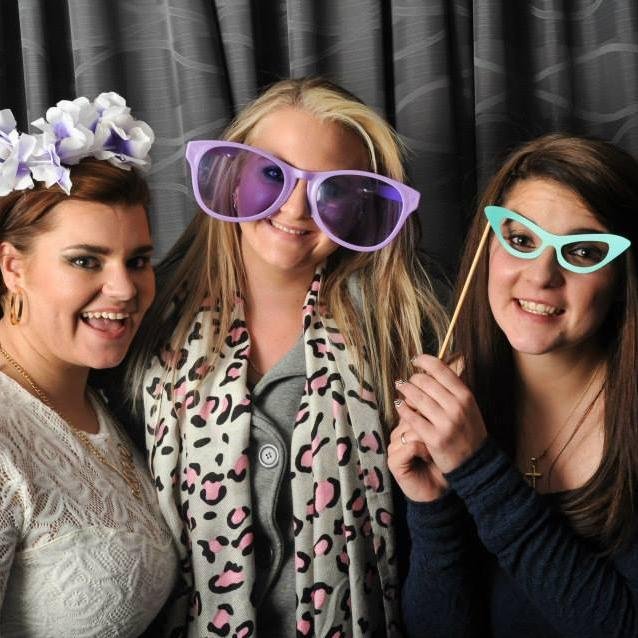 Eventsia1's profile picture. We Plan, You Party