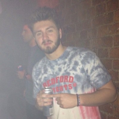 JamesDaglish95's profile picture. Two most important days in your life, day you were born and the day you find out why.
Solihull studing Biomed at NTU