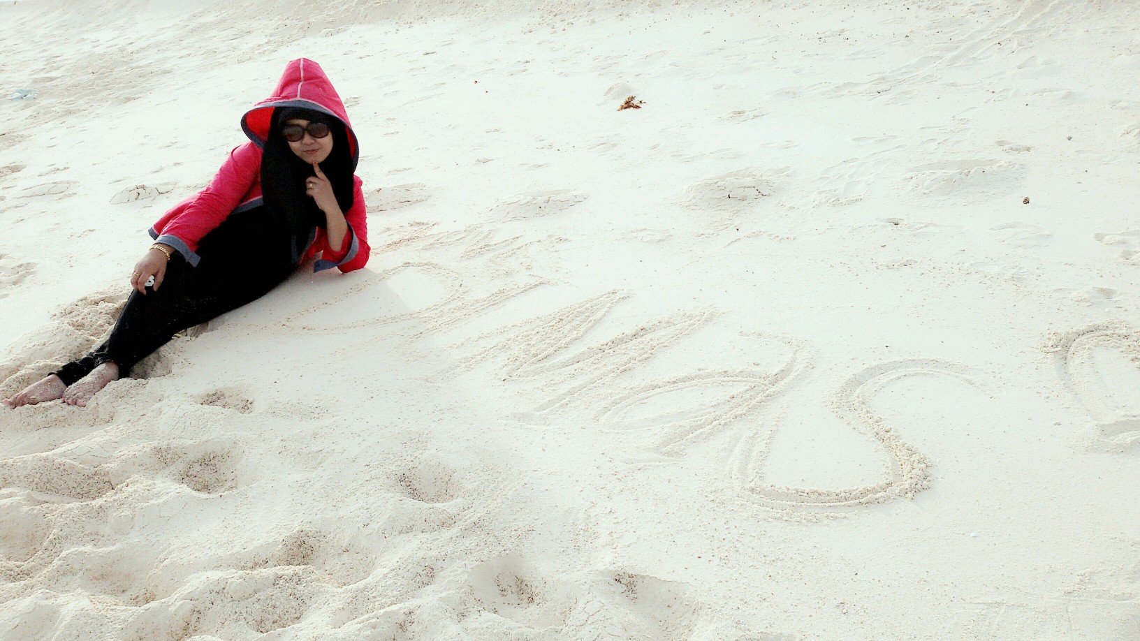Syg dimas ninjer's
