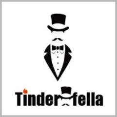 MrTinderfella's profile picture. Your #swiperight saviour. Helping you get the Tinder matches you deserve!