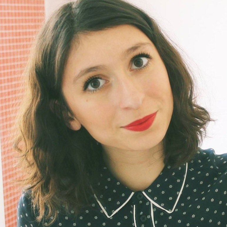 lisamorel03's profile picture. 