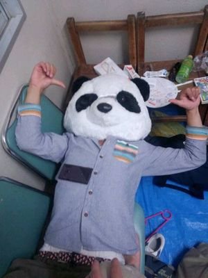 バスケしたいよー