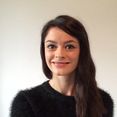 Director of Operations, @Pluralplatform Former Executive Director, Global Strategic Ops @500startups