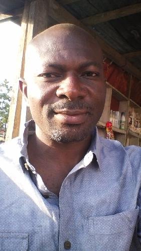 Just a kul guy next door