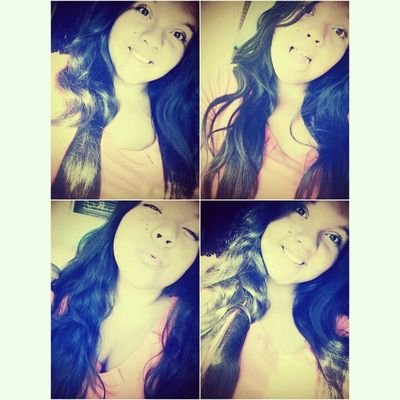 Luuah Martins , glaandona