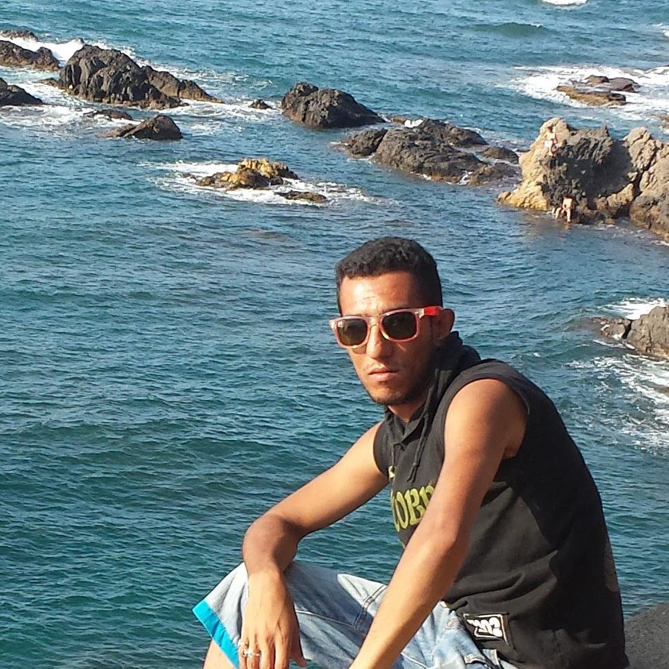 Zizou_King08's profile picture. 