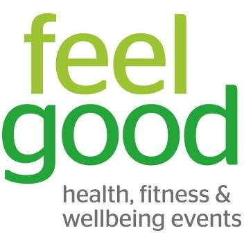 FeelGood_Health's profile picture. Feel Good health, fitness and wellbeing events help you explore ways to keep healthy and look after yourself and others.