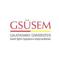 Galatasaray Üniversitesi Sürekli Eğitim Uygulama ve Araştırma Merkezi