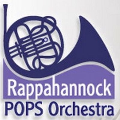 Rappahannock Pops (@rappoporchestra) profile picture