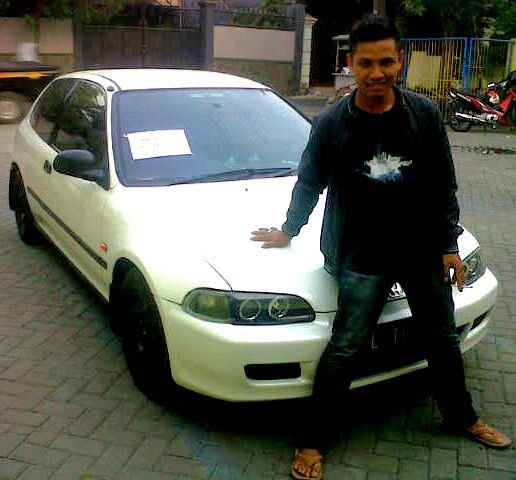 Bersabar