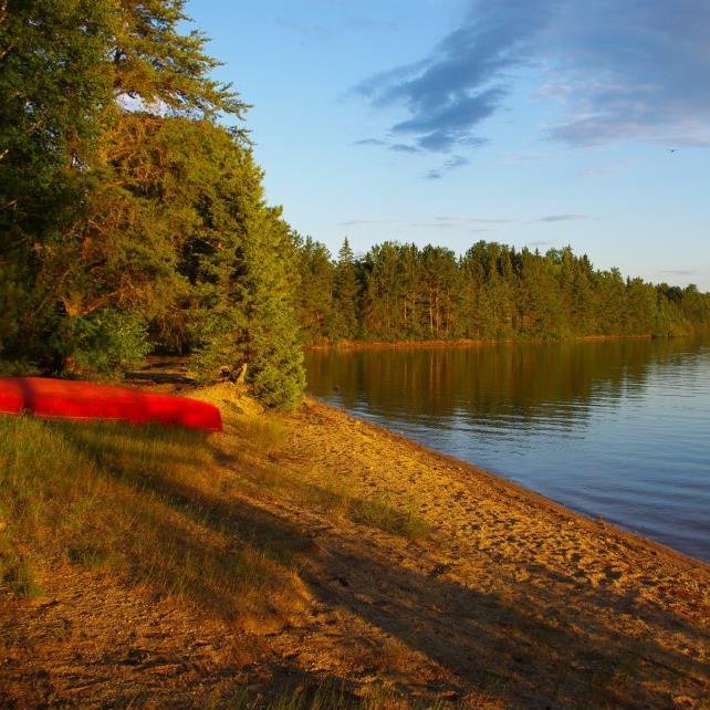 To support the development, stewardship and sustainability of Path of the Paddle water trail network for canoes and kayaks in northwestern Ontario.
