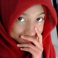 ruwaida97's profile picture. do not cry when people insult you but forgive them, and they are empathetic because yet know that they are abjeck is GODs creation