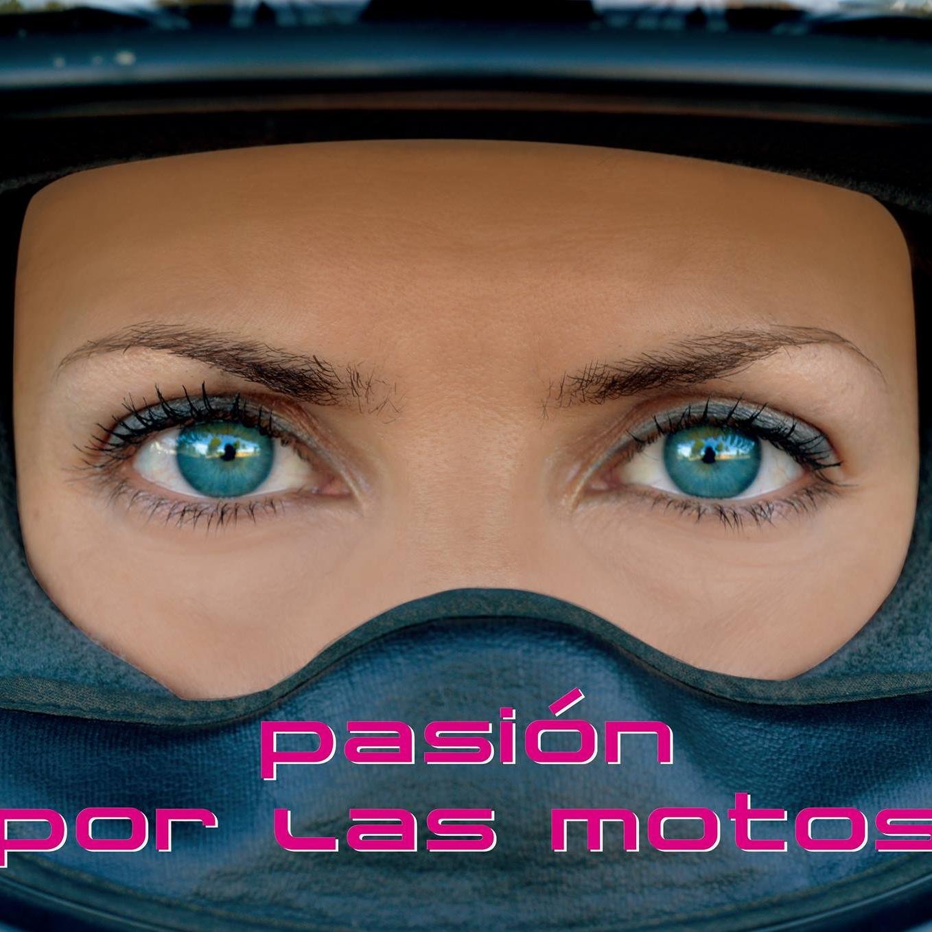 Plataforma social que ayuda y promociona a la mujer en el motociclismo.