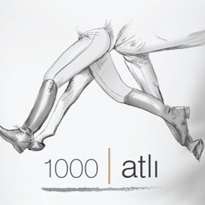 At & Binicilik Portalı -Equestrian Webportal by Tanla Özuzun & Hayat İşletme http://t.co/31SdaHJn6k