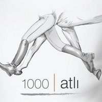 1000 atlı (@1000_horsemen) Twitter profile photo