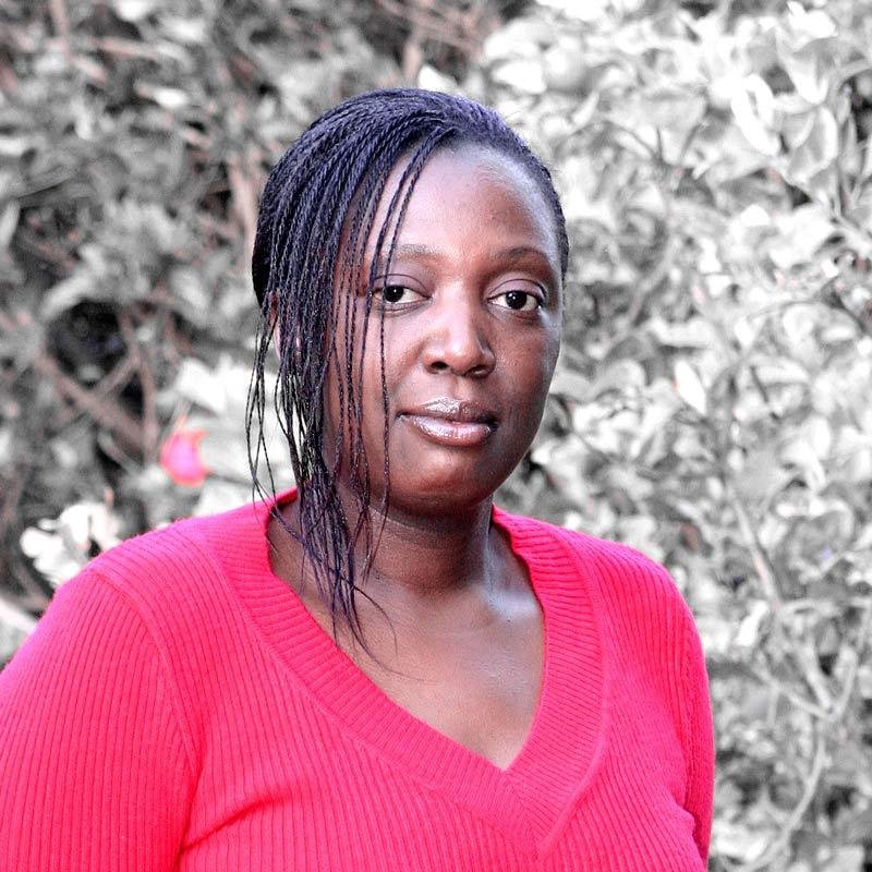 Accomplished Events Guru specialising in Weddings and Corporate Events. Author. Columnist for The Standard