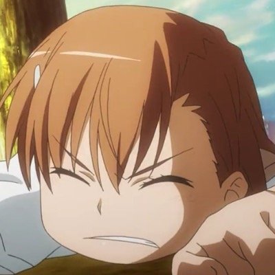 とある魔科の名言集bot Toaru No Meigen Twitter