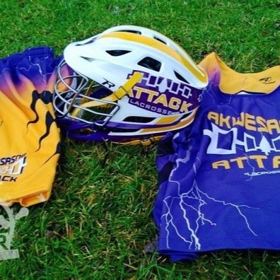 club lacrosse program for boys & girls