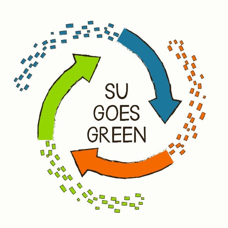 Sabancı University's Green Project / CIP's Upcycle Project/ sugoesgreen@hotmail.com