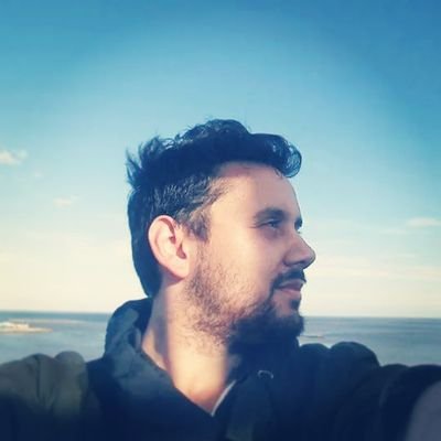 ItsJuanK's profile picture. Just Living!