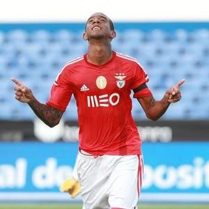 Anderson Talisca 30 Profile